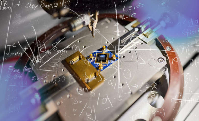 Kvantová superpozícia